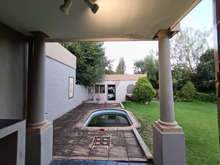 3 Bedroom Property for Sale in Dan Pienaar Free State